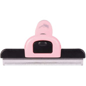 Harry's Horse Fellwechselkamm XL Rosa Harry's Horse Fellwechselkamm XL Rosa