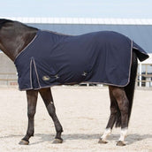 Harry's Horse Sommerdecke Honeycomb 0g Navy Harry's Horse Sommerdecke Honeycomb 0g Navy