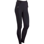 Harry's Horse Reitleggings Classy Dani Full Grip Jet Black Harry's Horse Reitleggings Classy Dani Full Grip Jet Black