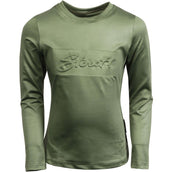 Harry's Horse Shirt STOUT! Lime Armeegrün Harry's Horse Shirt STOUT! Lime Armeegrün