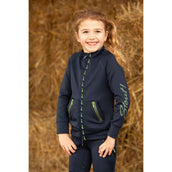 Harry's Horse Jacke STOUT! Lime Navy Harry's Horse Jacke STOUT! Lime Navy