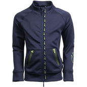 Harry's Horse Jacke STOUT! Lime Navy Harry's Horse Jacke STOUT! Lime Navy