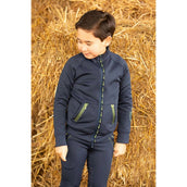 Harry's Horse Jacke STOUT! Lime Navy Harry's Horse Jacke STOUT! Lime Navy