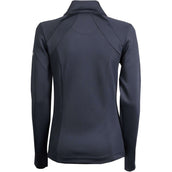 Harry's Horse Jacke Just Ride Retro Navy Harry's Horse Jacke Just Ride Retro Navy