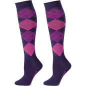 Harry's Horse Reitsocken Puk Eclipse Harry's Horse Reitsocken Puk Eclipse