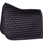 Harry's Horse Schabracke Trendy Demi Dressur Collegiate Blue Harry's Horse Schabracke Trendy Demi Dressur Collegiate Blue