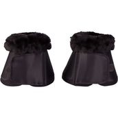 Harry's Horse Hufglocken Joa Jet Black Harry's Horse Hufglocken Joa Jet Black