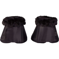 Harry's Horse Hufglocken Joa Jet Black Harry's Horse Hufglocken Joa Jet Black