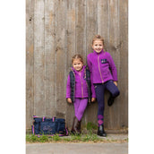 Harry's Horse Jacke Loulou Jaimy Bright Violet Harry's Horse Jacke Loulou Jaimy Bright Violet