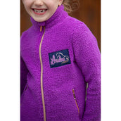 Harry's Horse Jacke Loulou Jaimy Bright Violet Harry's Horse Jacke Loulou Jaimy Bright Violet