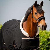 HB Show Rug Dutch Crown Europe Rose Schwarz HB Show Rug Dutch Crown Europe Rose Schwarz