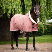 HB Showdecke Velvet Peach Tropical 160g Pfirsichfarben HB Showdecke Velvet Peach Tropical 160g Pfirsichfarben