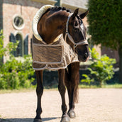 HB Ruitersport Showdecke Special Peach Taupe HB Ruitersport Showdecke Special Peach Taupe
