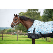 HB Outdoordecke Mr Squeez 200g Hellblau HB Outdoordecke Mr Squeez 200g Hellblau