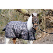 HB Outdoordecke Leopard Pony 0g Leopard HB Outdoordecke Leopard Pony 0g Leopard