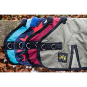 HB Fohlendecke Ukki Bordeaux HB Fohlendecke Ukki Bordeaux