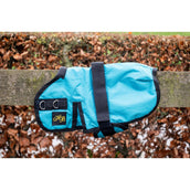 HB Fohlendecke Ukki Türkis HB Fohlendecke Ukki Türkis