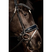 HB Zaum Black River Schwarz HB Zaum Black River Schwarz