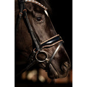 HB Zaum Copper Sky Schwarz HB Zaum Copper Sky Schwarz