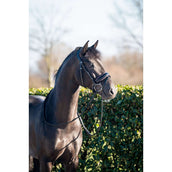 HB Trense Showtime Evalira Schwarz/Rosa HB Trense Showtime Evalira Schwarz/Rosa