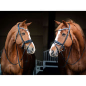 HB Showtime Zaum Snowflake Schwarz HB Showtime Zaum Snowflake Schwarz