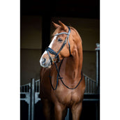 HB Showtime Zaum Snowflake Schwarz HB Showtime Zaum Snowflake Schwarz