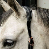 HB Showtime Halfter Anatomic Schwarz HB Showtime Halfter Anatomic Schwarz