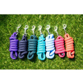 HB Führstrick Short mit Karabinerhaken HB Führstrick Short mit Karabinerhaken