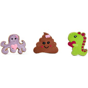 Candy Horse Love Set of Cookies Set 2 Candy Horse Love Set of Cookies Set 2