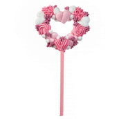 Candy Horse Love Lolly Heart Candy Horse Love Lolly Heart