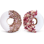 Candy Horse Love Donuts Heather & Cornflower Candy Horse Love Donuts Heather & Cornflower