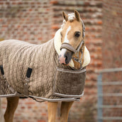 HB Ruitersport Showdecke Special Peach Taupe HB Ruitersport Showdecke Special Peach Taupe