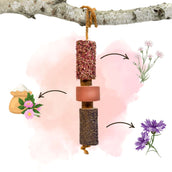 Herbie Kräuter-Holzspielzeug Tummy Herbie Kräuter-Holzspielzeug Tummy