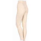 Harry's Horse Reitleggings Equitights EQS Ivory Full Grip Creme Harry's Horse Reitleggings Equitights EQS Ivory Full Grip Creme