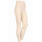 Harry's Horse Reitleggings Equitights EQS Ivory Full Grip Creme Harry's Horse Reitleggings Equitights EQS Ivory Full Grip Creme