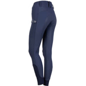 Harry's Horse Reithose Denici Cavalli Purple Passion Full Grip Peacoat Harry's Horse Reithose Denici Cavalli Purple Passion Full Grip Peacoat
