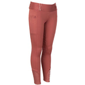Harry's Horse Reitleggings Equitights Diva Mauvewood Full Grip Mauvewood Harry's Horse Reitleggings Equitights Diva Mauvewood Full Grip Mauvewood