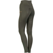 Harry's Horse Reitleggings Equitights Just Ride Summer Chique Full Grip Kambaba Harry's Horse Reitleggings Equitights Just Ride Summer Chique Full Grip Kambaba