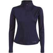 Harry's Horse Shirt Equitrainer Navy Harry's Horse Shirt Equitrainer Navy