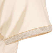 Harry's Horse Turniershirt EQS Ivory Creme Harry's Horse Turniershirt EQS Ivory Creme