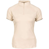 Harry's Horse Turniershirt EQS Ivory Creme Harry's Horse Turniershirt EQS Ivory Creme