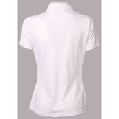 Harry's Horse Turniershirt Denver Weiß Harry's Horse Turniershirt Denver Weiß