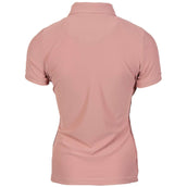 Harry's Horse Polo Shirt Just Ride Summer Chique Nostalgia-Rose Harry's Horse Polo Shirt Just Ride Summer Chique Nostalgia-Rose