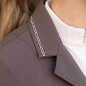 Harry's Horse Turnierjacket EQS Ivory Braun Harry's Horse Turnierjacket EQS Ivory Braun