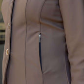 Harry's Horse Turnierjacket EQS Ivory Braun Harry's Horse Turnierjacket EQS Ivory Braun