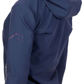 Harry's Horse Sommerjacke Denici Cavalli Purple Passion Peacoat Harry's Horse Sommerjacke Denici Cavalli Purple Passion Peacoat