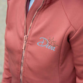Harry's Horse Jacke Diva Mauvewood Mauvewood Harry's Horse Jacke Diva Mauvewood Mauvewood