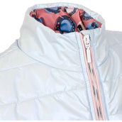 Harry's Horse Weste Diva Mauvewood Faded-Denim Harry's Horse Weste Diva Mauvewood Faded-Denim