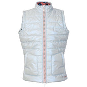Harry's Horse Weste Diva Mauvewood Faded-Denim Harry's Horse Weste Diva Mauvewood Faded-Denim