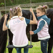 Harry's Horse Weste LouLou Pink Dolphin Harry's Horse Weste LouLou Pink Dolphin